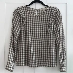Flash Sale! LOFT Blouse